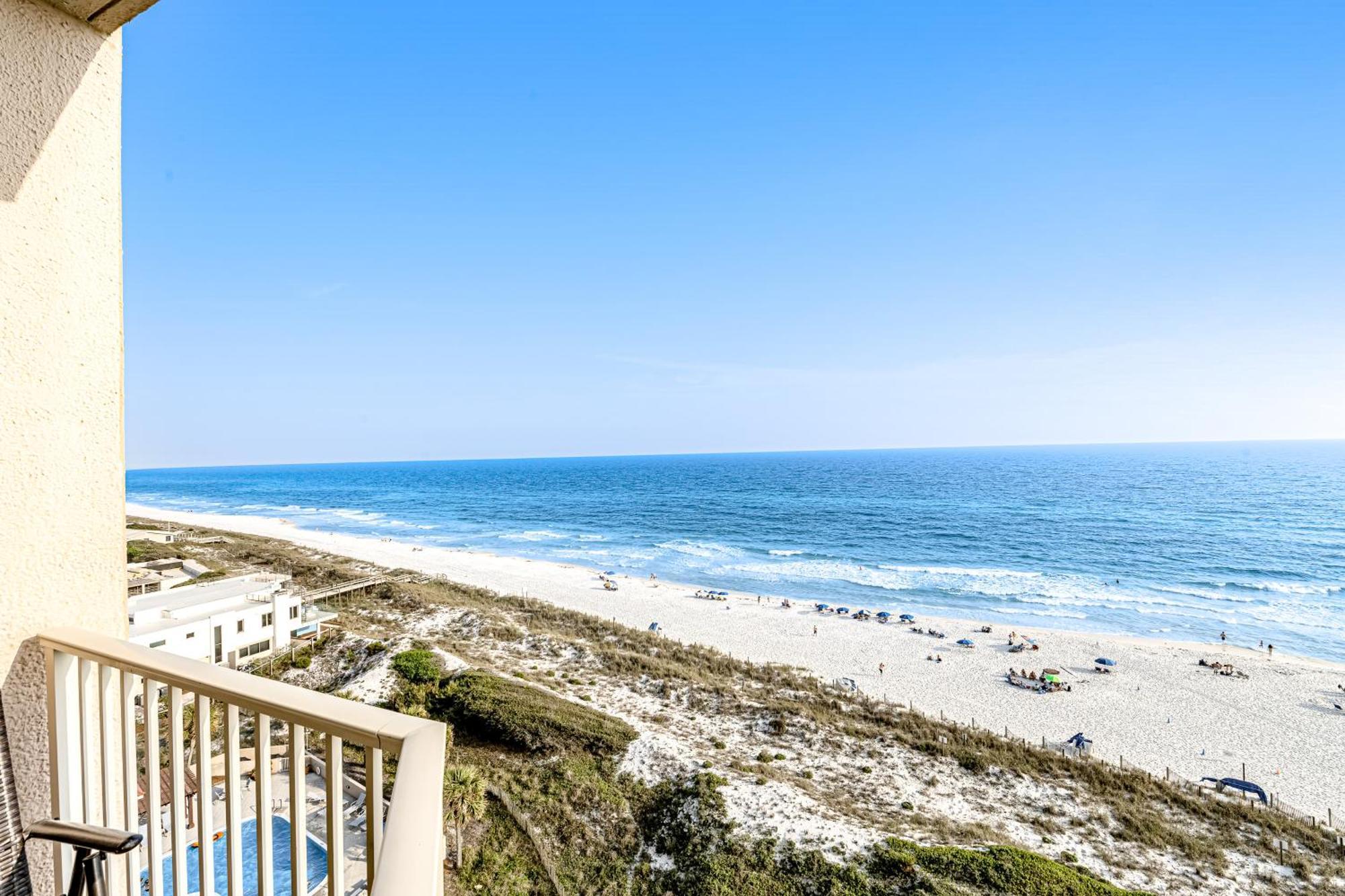 Tops'L Beach Manor I Destin Room photo
