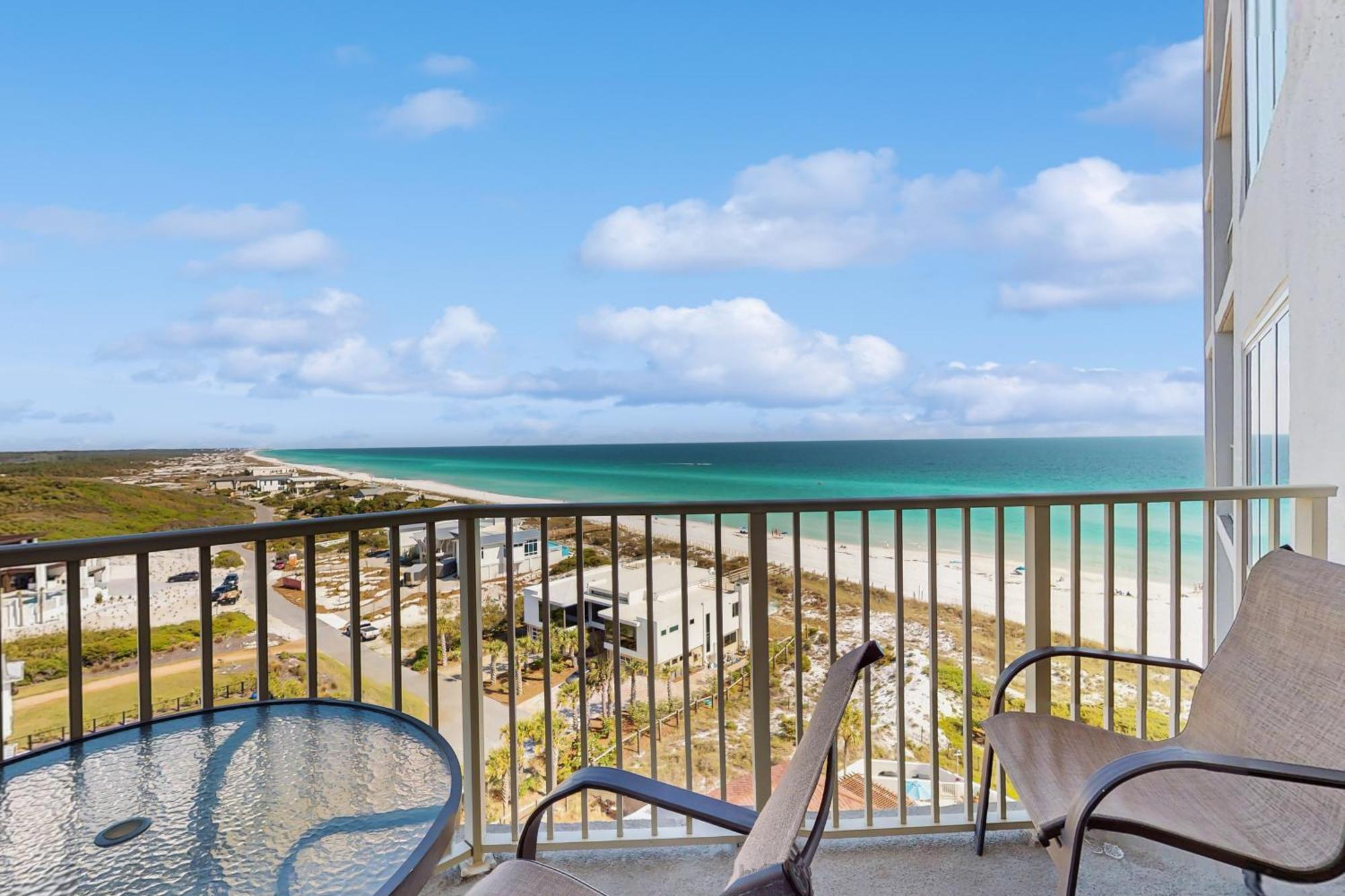 Tops'L Beach Manor I Destin Exterior photo